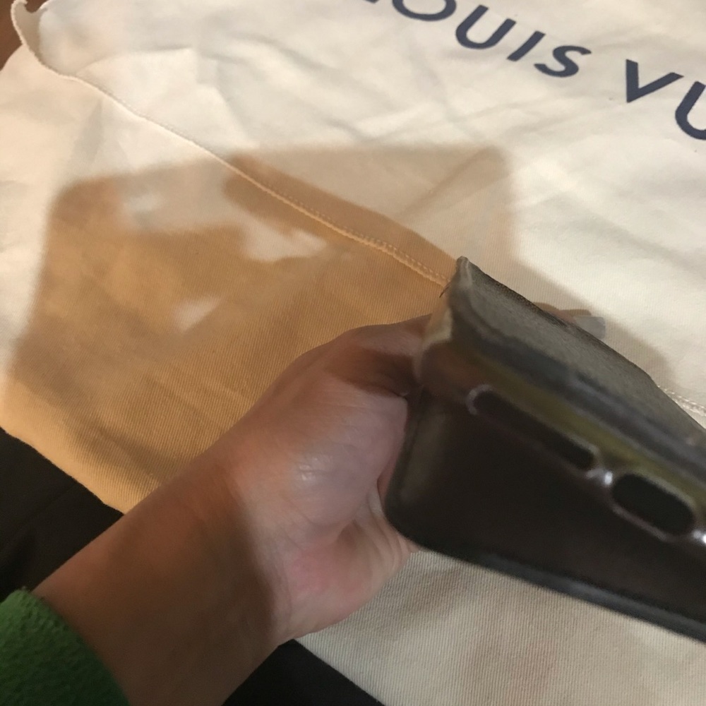 Louis Vuitton DE IPhone Case 7 plus - Picture 8 of 8